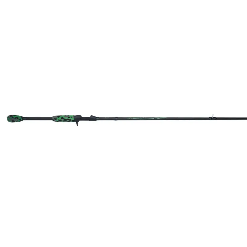 Amp Casting Fishing Rod – 7-Foot, One-Piece, Medium-Heavy Power, 12–20 Lb Line Test 1