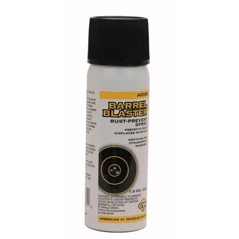 Anti-Seize Lubricant Stick For Breech Plugs – Rust-Inhibiting Formula 1
