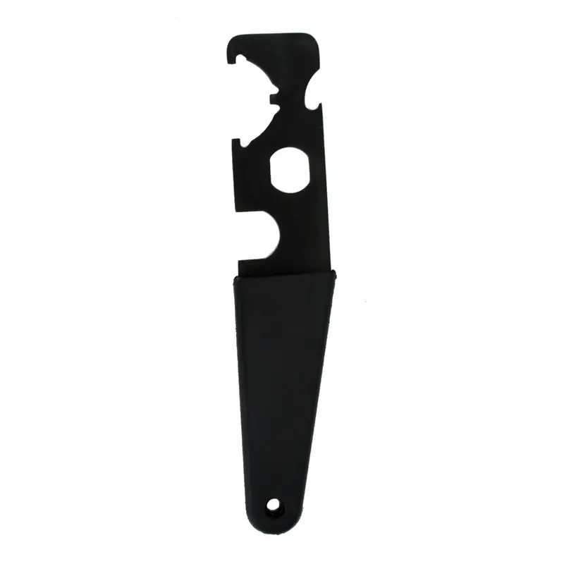 Ar-15 Carbine Stock Adjustment Wrench – Multi-Function Tool 1