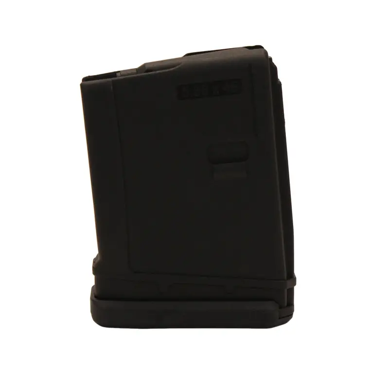Ar-15 / M16 .223-5.56Mm Magazines – 10-Round Black Polymer 1