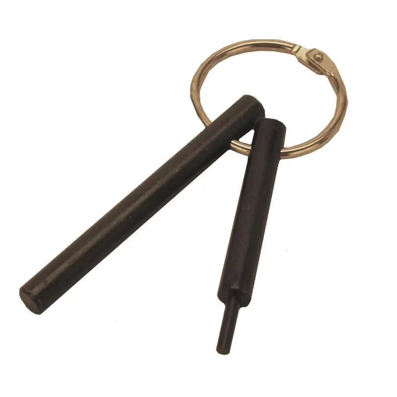 Ar-Style Pivot Pin And Roll Pin Installation Tool 1