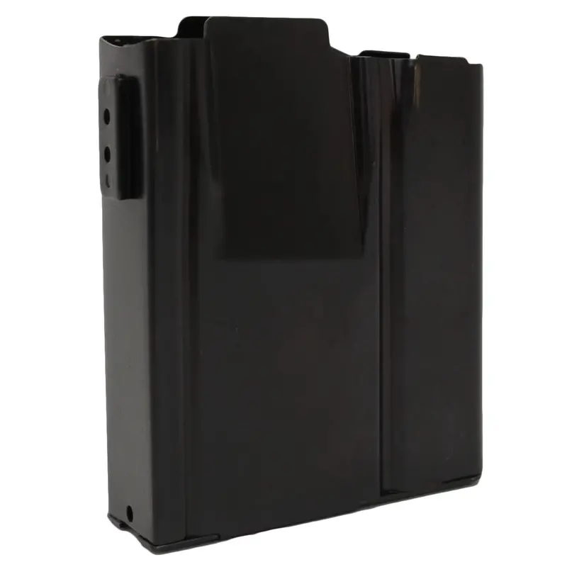 Archangel .308 Magazine For Aa700 – Black, 10-Round Capacity 1