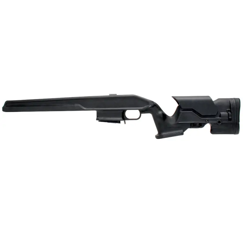 Archangel 700 Precision Rifle Stock With Aluminum Bed Block 1
