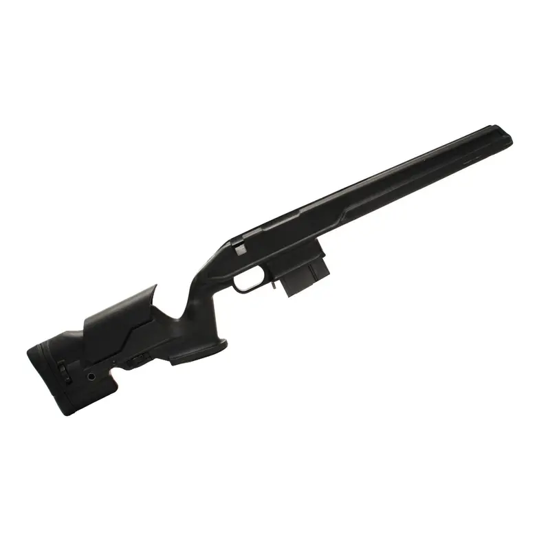 Archangel 700 Precision Rifle Stock With Aluminum Pillar Bedding 1