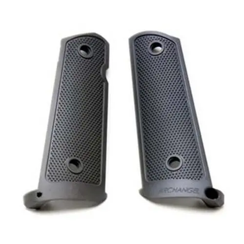 Archangel Aluminum 1911 Grip Panels With Integrated Mag Funnel 1