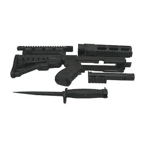 Archangel Ars Standard Package – 5.97-Inch Rifle System Upgrade Kit 1