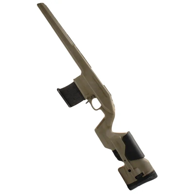 Archangel Mosin-Nagant Replacement Stock – Od Green Polymer Tactical Stock 1