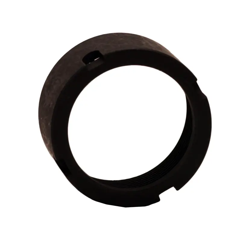 Armalite-Compatible 7.62Mm Lightweight Rail Barrel Nut 1