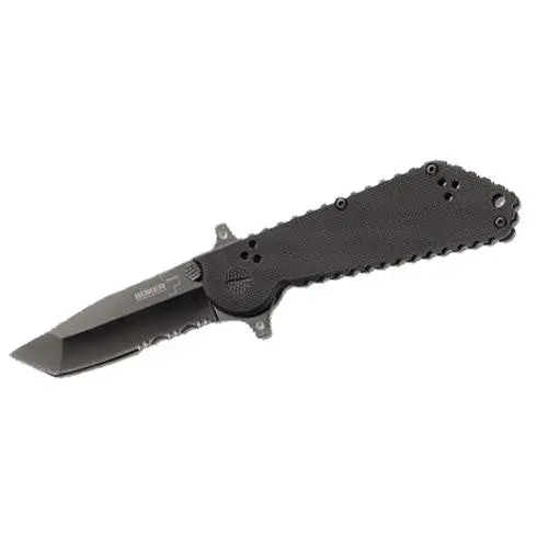 Armed Forces Series I Folding Knife – Clamshell Packaging 1
