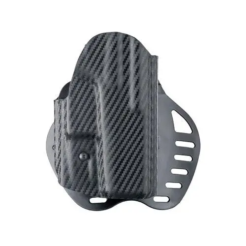 Ars Stage 1 Carbon Fiber Carry Holster – Glock 43, Right-Handed 1