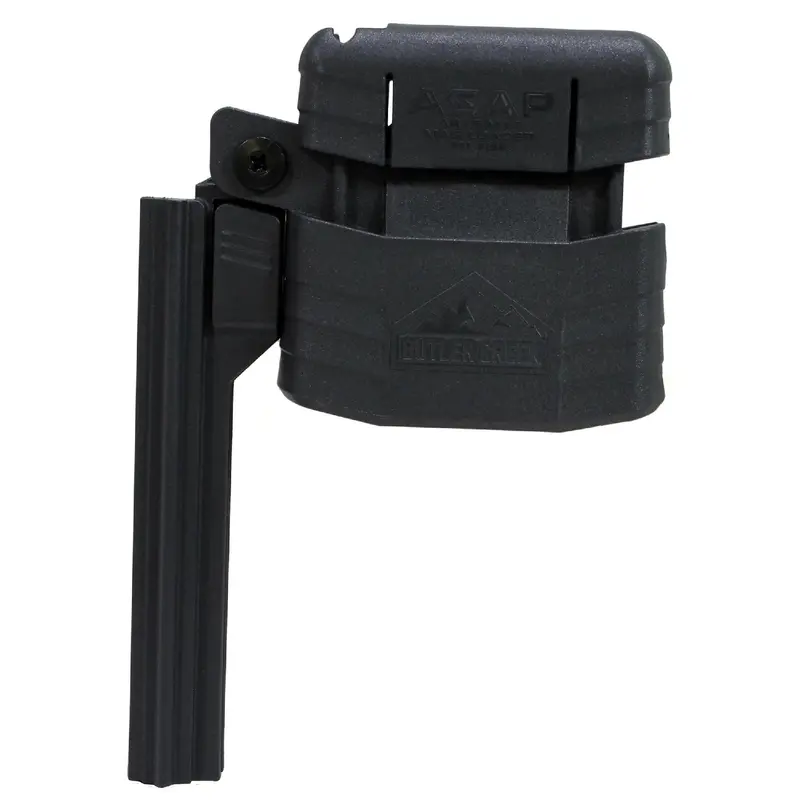 Asap Universal Ar-15 Magazine Loading Tool – Fast & Ergonomic 1