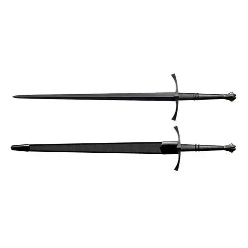 Authentic Italian Long Sword By Maa – Historical Replica 1