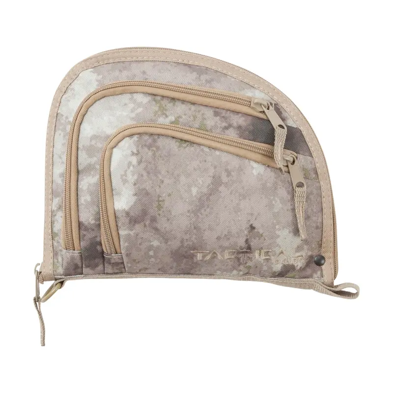 Auto-Fit 9-Inch Handgun Case – A-Tacs-Au Camouflage Pattern 1