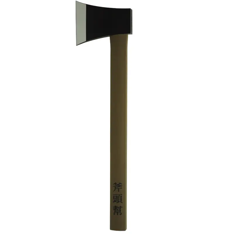 Axe Gang Rubber Hatchet Training Tool 1