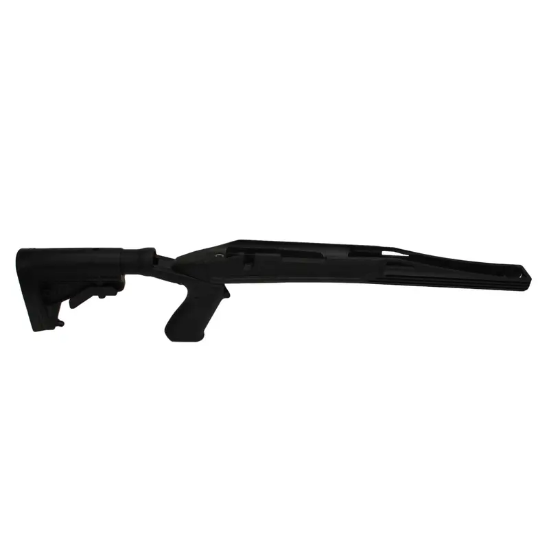 Axiom U-L Rifle Stock For Remington 700 Short Action – Ergonomic Design 1