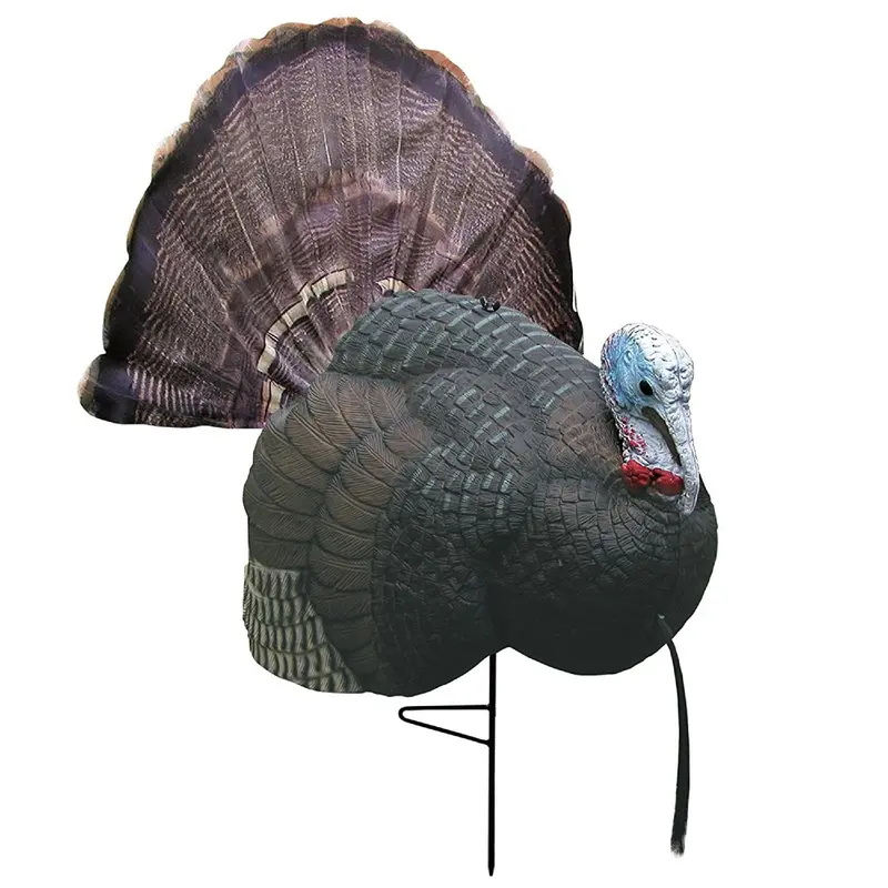 B-Mobile Portable Turkey Decoy System 1