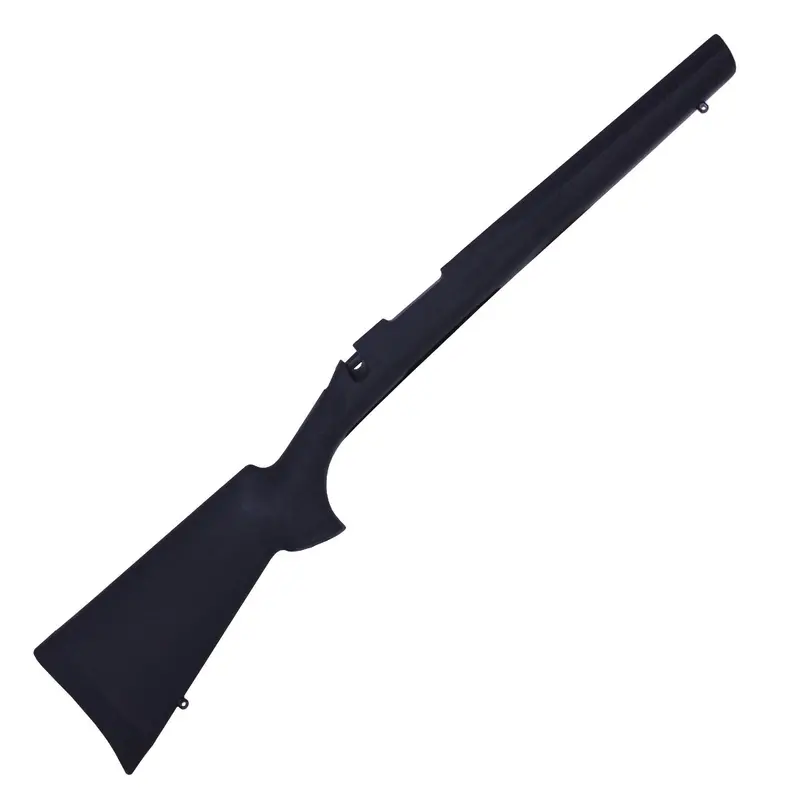 Badger Ordnance Rubber Overmolded Stock For Remington 700 – Short Action, Heavy Barrel, Full Bed Block 1