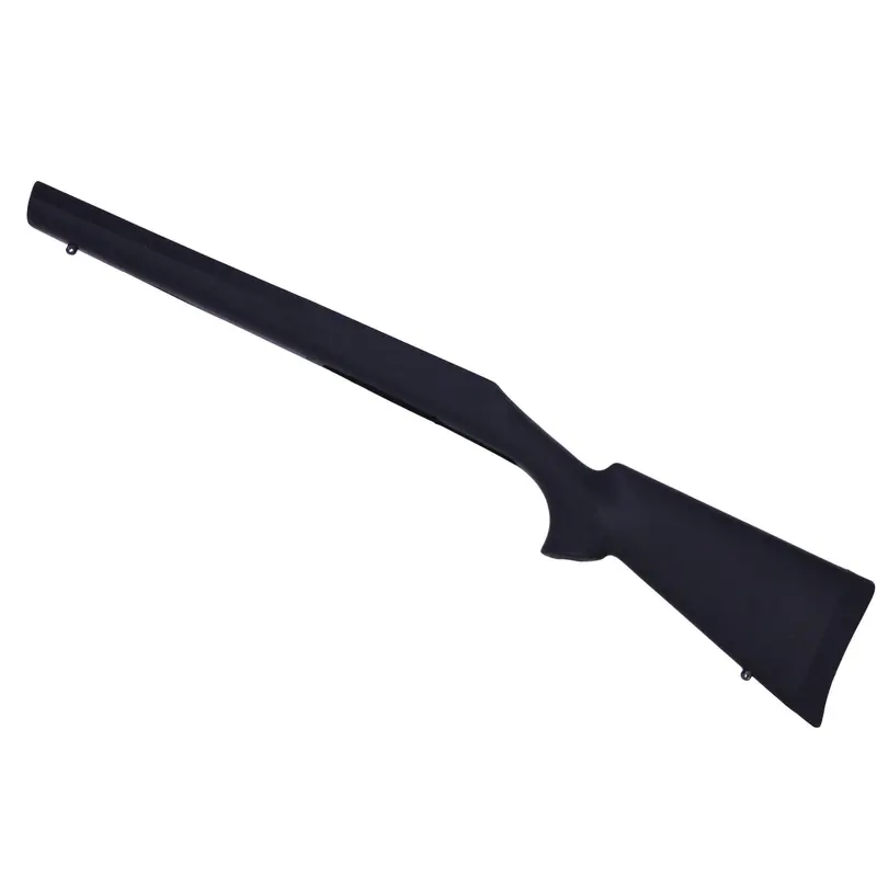 Badger Ordnance Rubber Overmolded Stock For Remington 700 – Short Action, Standard Barrel, Full Bed Block 1
