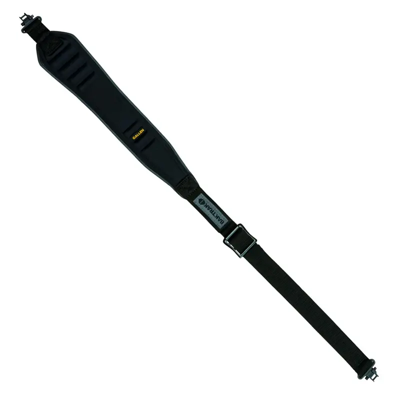 Baktrak Rifle Sling – Glen Eagle Pattern With Swivel Mounts 1