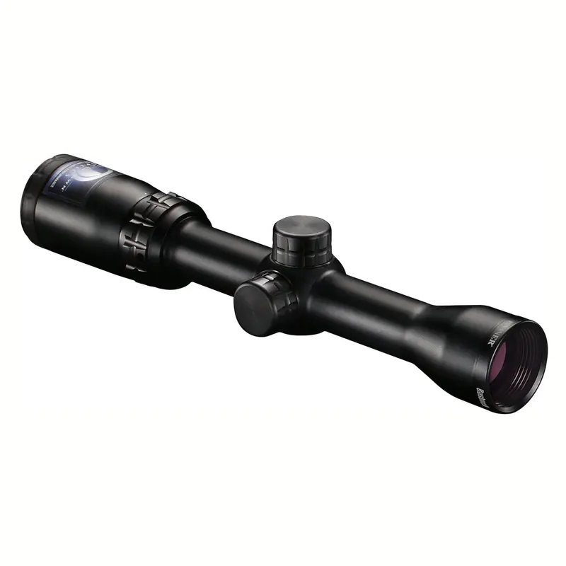 Banner 1-4X32Mm Riflescope – Matte Black With Circle-X Reticle 1