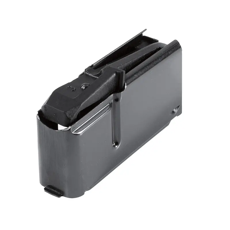 Bar Mark Ii Magazine – .338 Winchester Magnum, 3-Round Capacity 1