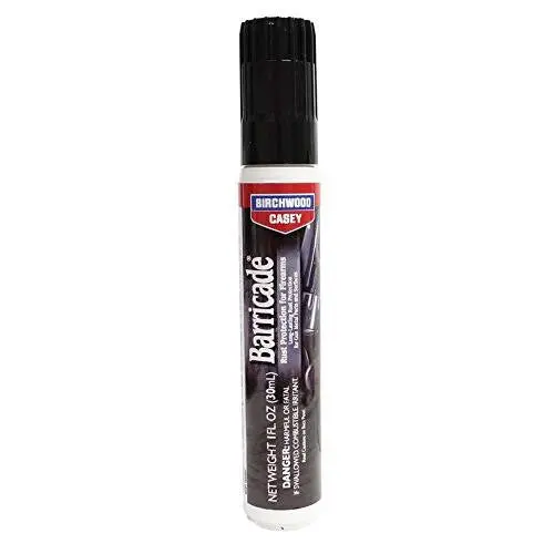 Barricade "Bingo" Dauber Pen For Shooting Scorecards 1