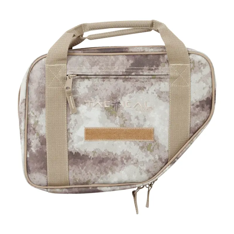 Battalion Dual-Handgun Tactical Case – A-Tacs Au Camouflage 1