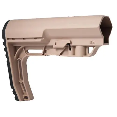 Battlelink Minimalist Ar Stock – Flat Dark Earth Commercial Finish 1