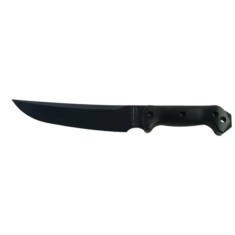 Becker Bk5 Magnum Survival Knife – Full-Tang Camp And Field Tool 1