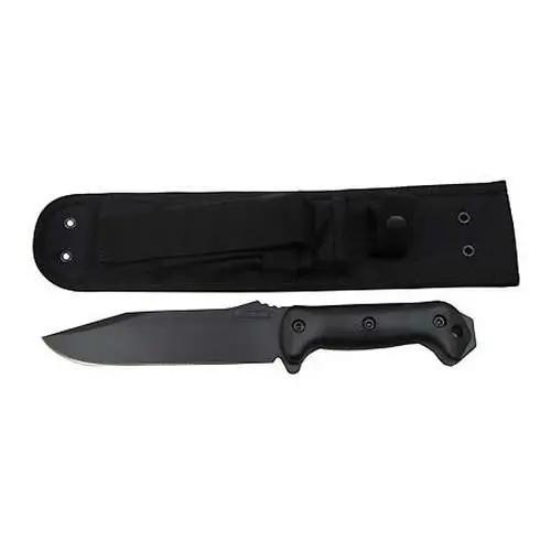 Becker Bk7 Combat Utility Knife 1