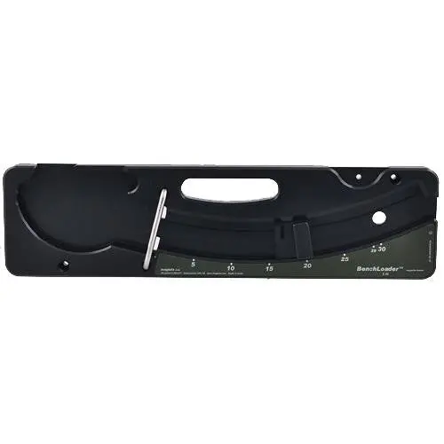 Benchloader - Steyr Aug & M16-Ar-15, 30 Round 1