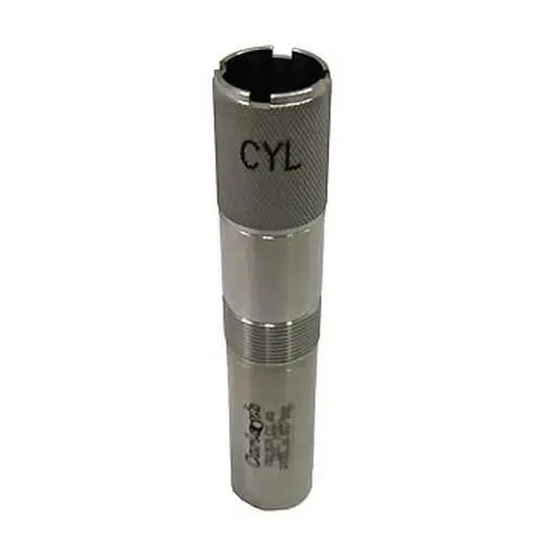 Benelli Crio Plus Cylinder Choke Tube For Sporting Clays – .625 Bore Diameter 1