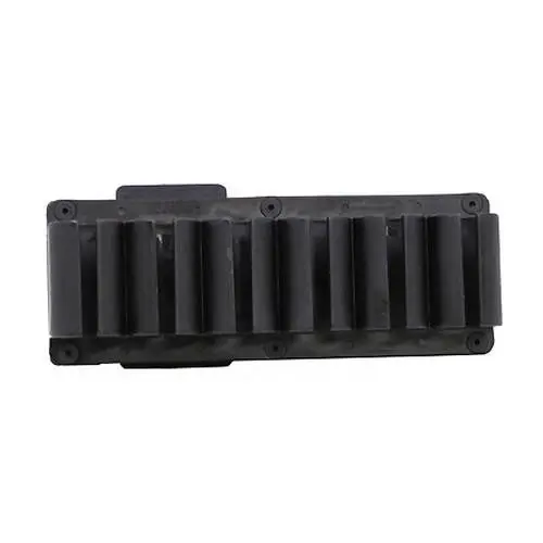 Benelli M4 Side-Saddle Shell Carrier – 6-Round Tactical Loadout 1