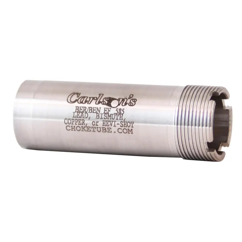 Beretta-Benelli Mobil Flush Choke Tube – 20 Gauge, Extra-Full Constriction 1