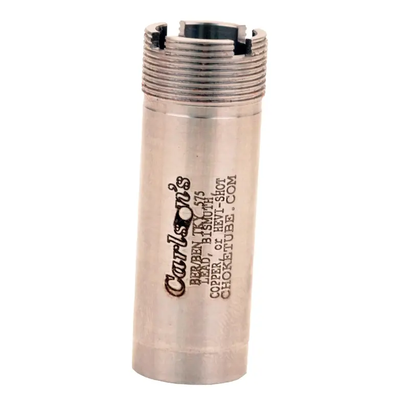 Beretta-Benelli Mobil Flush Choke Tube – 20 Gauge, Turkey Pattern 1