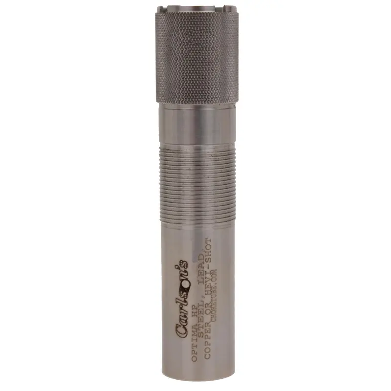 Beretta Optima Hp Choke Tube – 20-Gauge, Modified Constriction 1