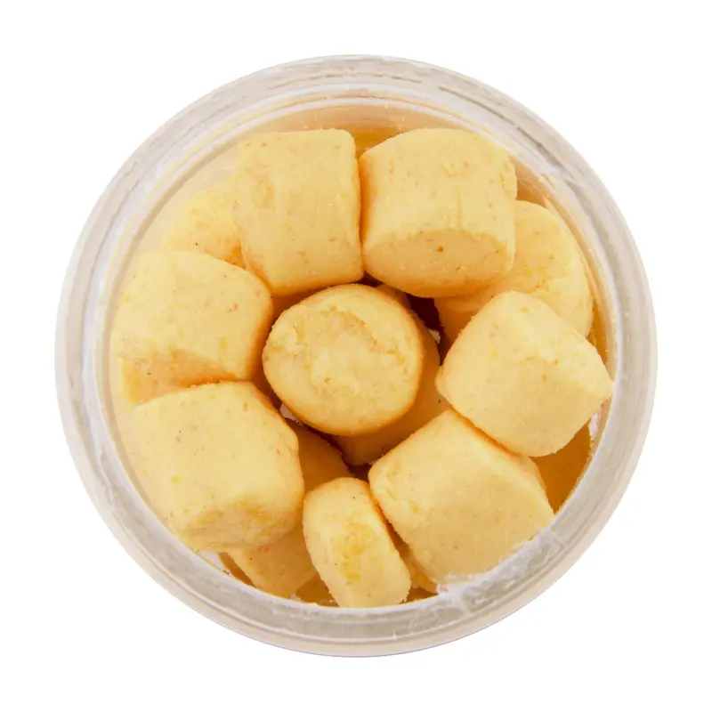 Berkley Powerbait Power Nuggets Dough Bait – Yellow 1