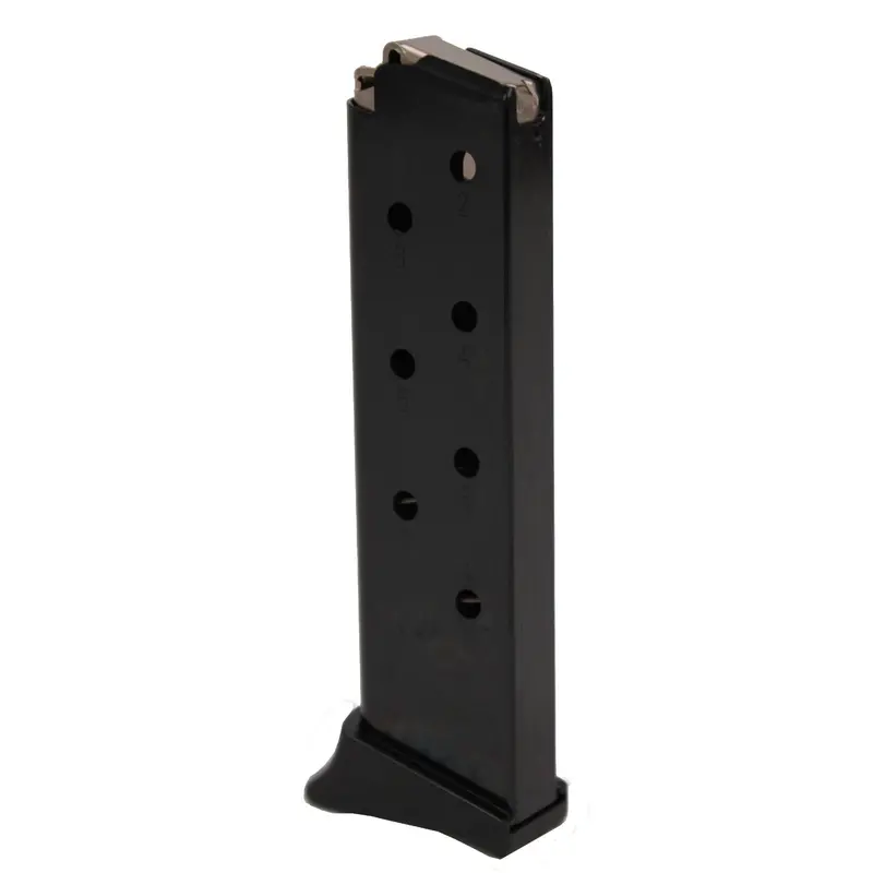 Bersa Thunder .380 Acp Magazine – 8-Round, Blued Finish 1