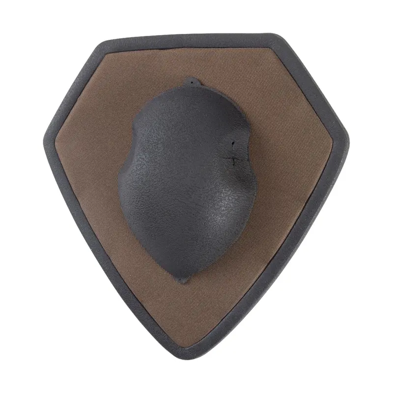 Big Buck Trophy Mounting Kit – Mocha Finish Option 1