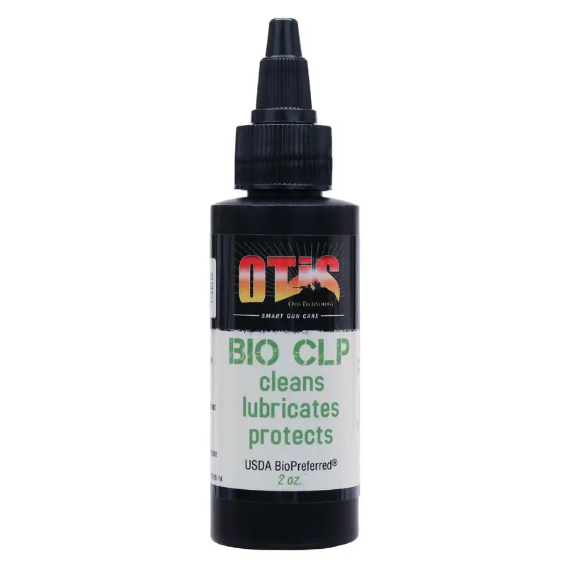 Bio-Clp Premium Gun Cleaner, Lubricant & Protectant – 2 Oz Bottle 1