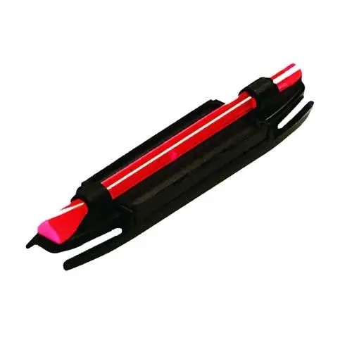 Birdbuster Laser Deterrent – Adjustable Red & Green Beam (1–3/8" To 3–5/8") 1