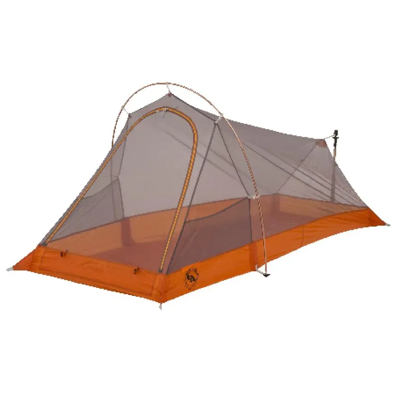 Bitter Springs Ultralight 1-Person Tent 1