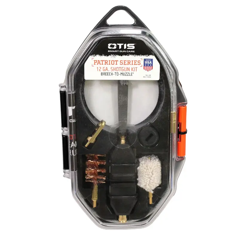 Black Holster Resource Kit – Universal Fit Accessory Bundle 1