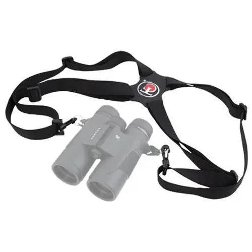 Black Hunter’S Binocular Neck Strap 1