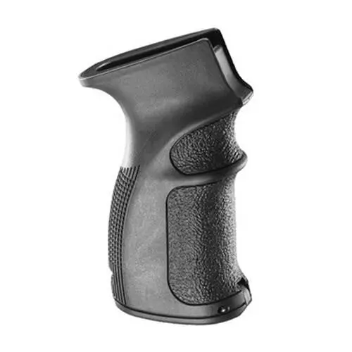Black Pistol Grip For Vz-58 Rifles – Ergonomic Design 1