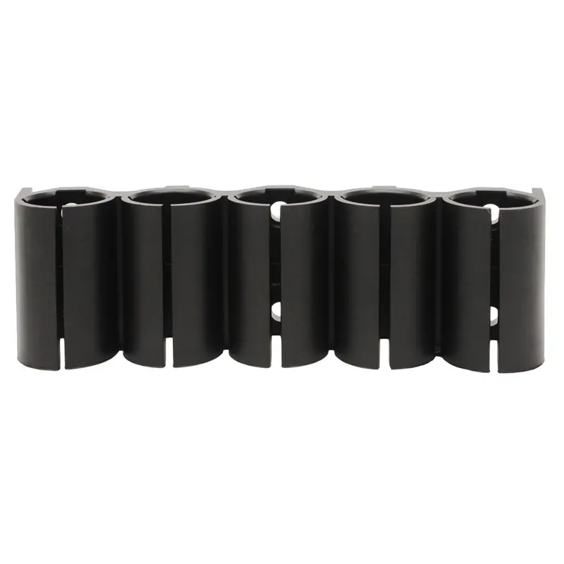 Black Shotgun Shell Holder – Shotfoce Model 1