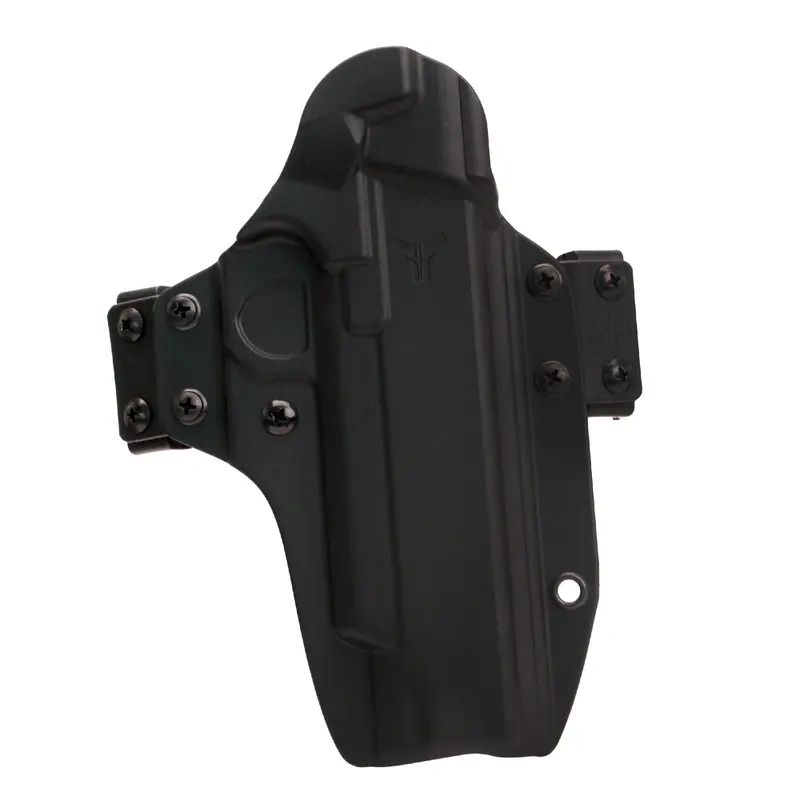 Blade Tech 1911-Specific Iwb Holster – Matte Black 1
