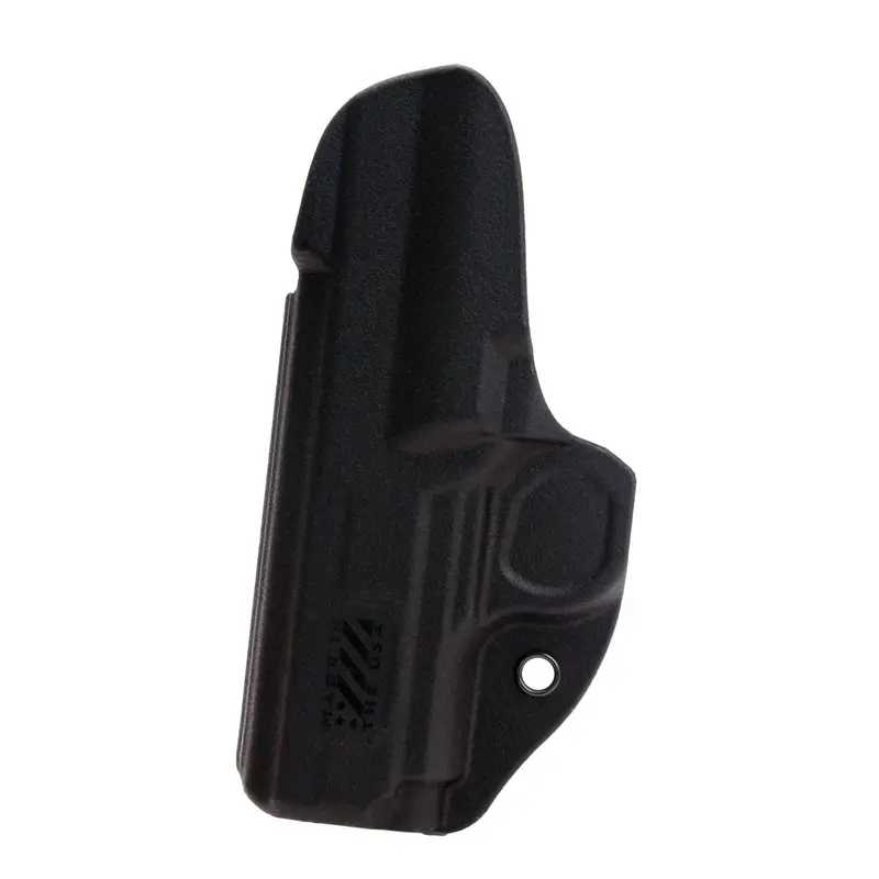 Blade Tech Iwb Holster For Subcompact Pistols – Black 1