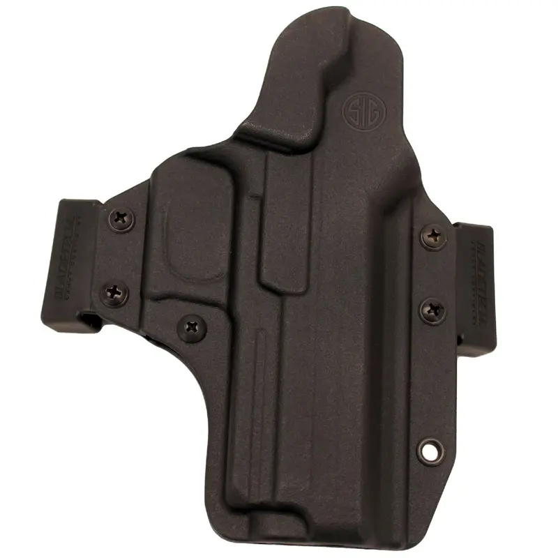 Bladetech Mk25 Iwb Holster For 220/226/227 Models – Black Nylon 1