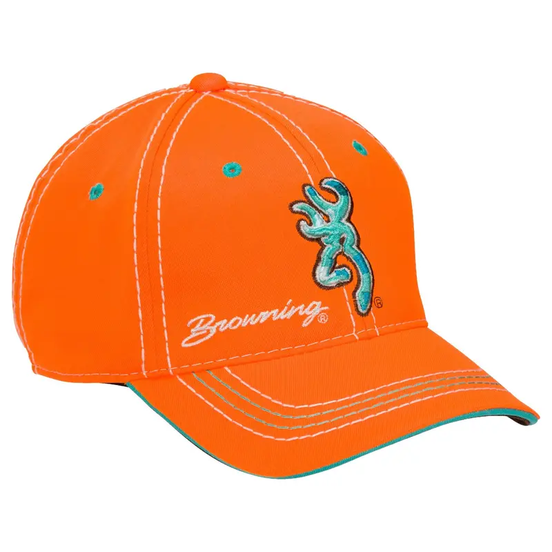 Blaze Beauty Baseball Cap 1